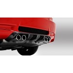VRS Type II Οπίσθιος διαχύτης Vorsteiner για BMW Σειρά 3 Μ3 (E92) / M3 (E93) VRS Type II Οπίσθιος διαχύτης Vorsteiner για BMW Σειρά 3 Μ3 (E92) / M3 (E93)